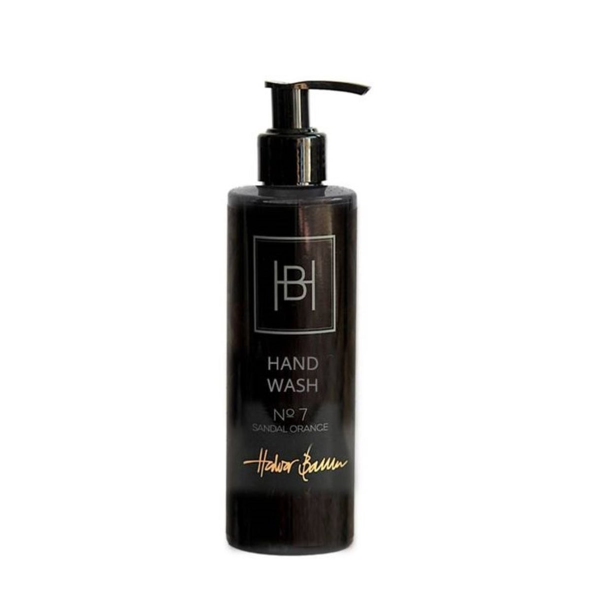 Produktbilde av Halvor Bakke Hand Wash No 7 - Sandal Orange