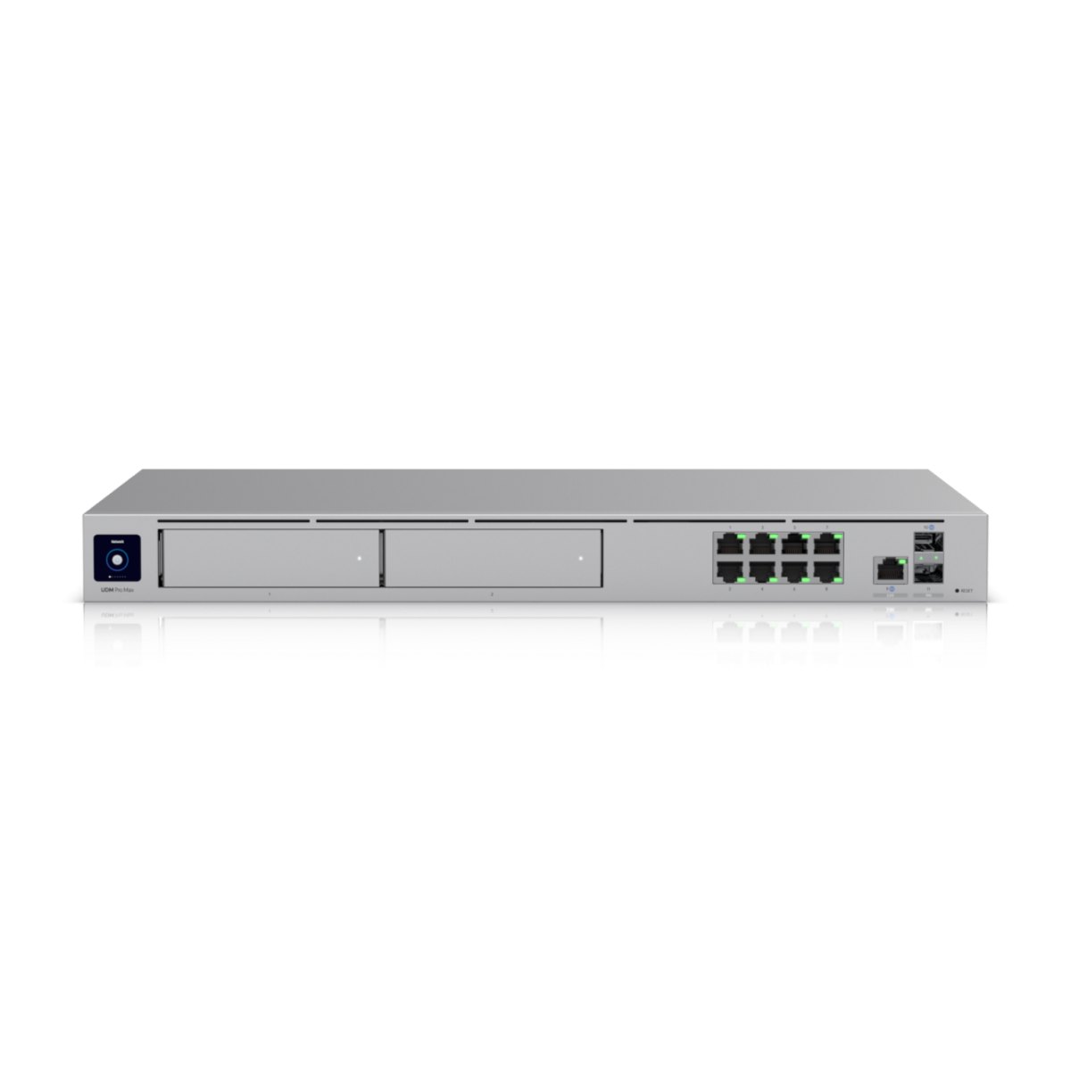 Produktbilde av Ubiquiti UniFi Dream Machine Pro Max