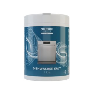 Produktbilde av Nordic Quality Dishwasher Salt