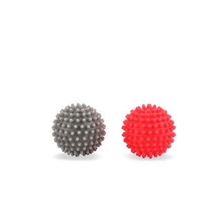 Produktbilde av Nordic Quality Tumble balls 2-pack