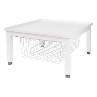 Produktbilde av Nordic Quality Sokkel for vaskemaskin og tørketrommel