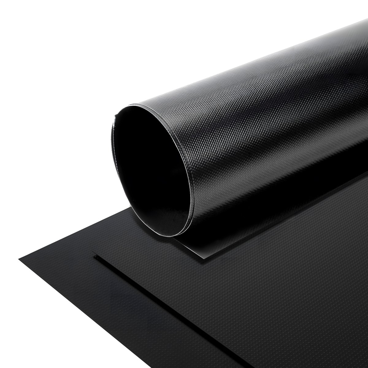 Produktbilde av Nordic Quality Drip ovnsbeskyttelse 2-pack