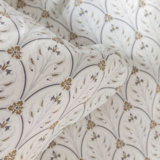 Produktbilde av Borås Cotton Marino sengesett - Grå