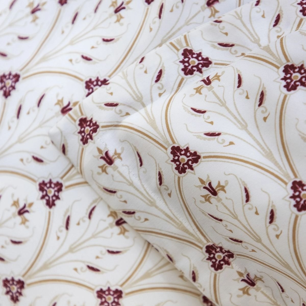 Produktbilde av Borås Cotton Marino sengesett - Beige
