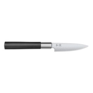 Produktbilde av KAI Wasabi Black Grønnsakskniv
