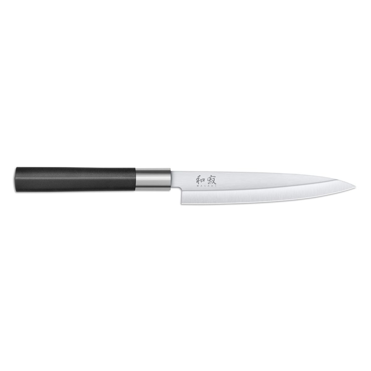 Produktbilde av KAI Wasabi Black Yanagiba