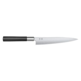 Produktbilde av KAI Wasabi Black Fleksibel fileteringskniv