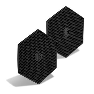 Produktbilde av Hexclad Gryteunderlag i silikon - 2 pack