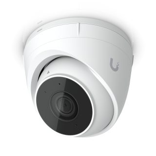 Produktbilde av Ubiquiti G5 Turret Ultra - Hvit