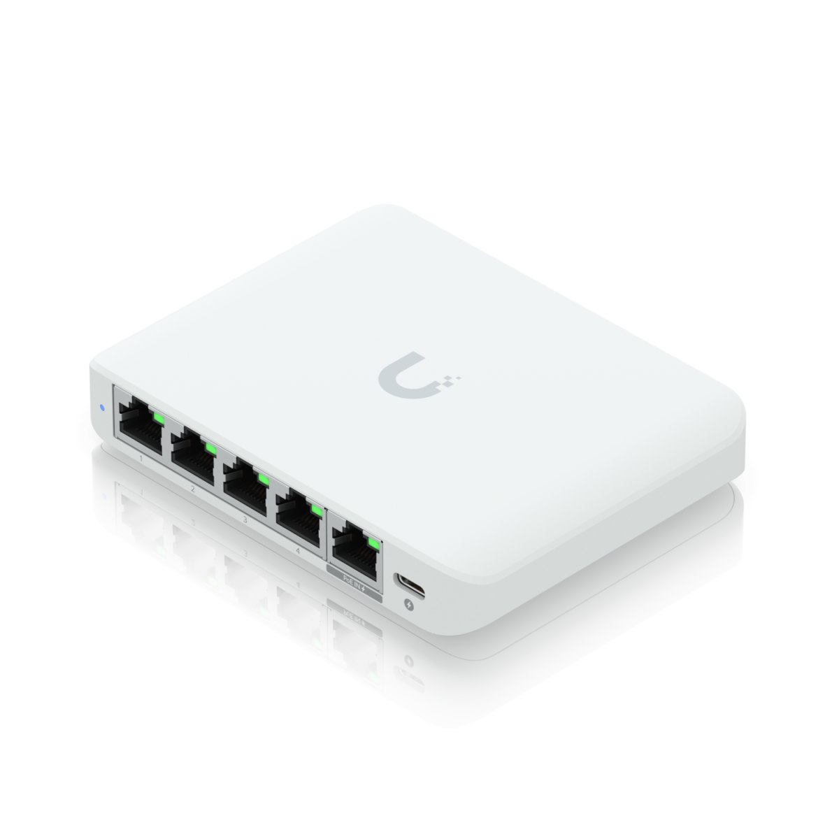 Produktbilde av Ubiquiti Flex Mini 2.5G