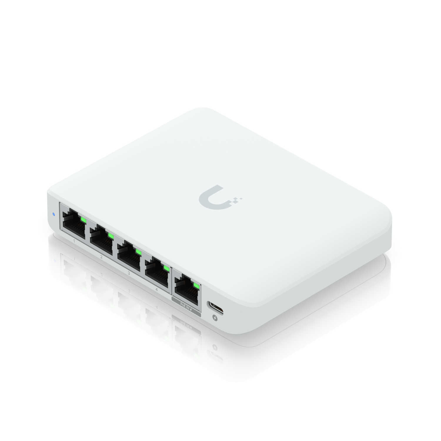 Produktbilde av Ubiquiti Flex Mini 2.5G