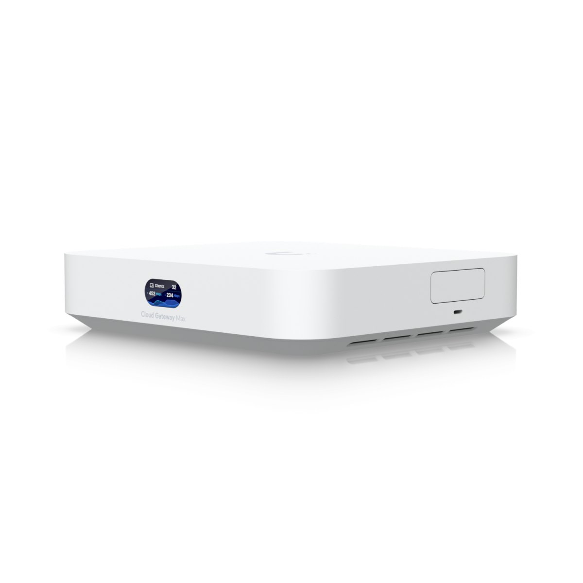 Produktbilde av Ubiquiti UniFi Cloud Gateway Max