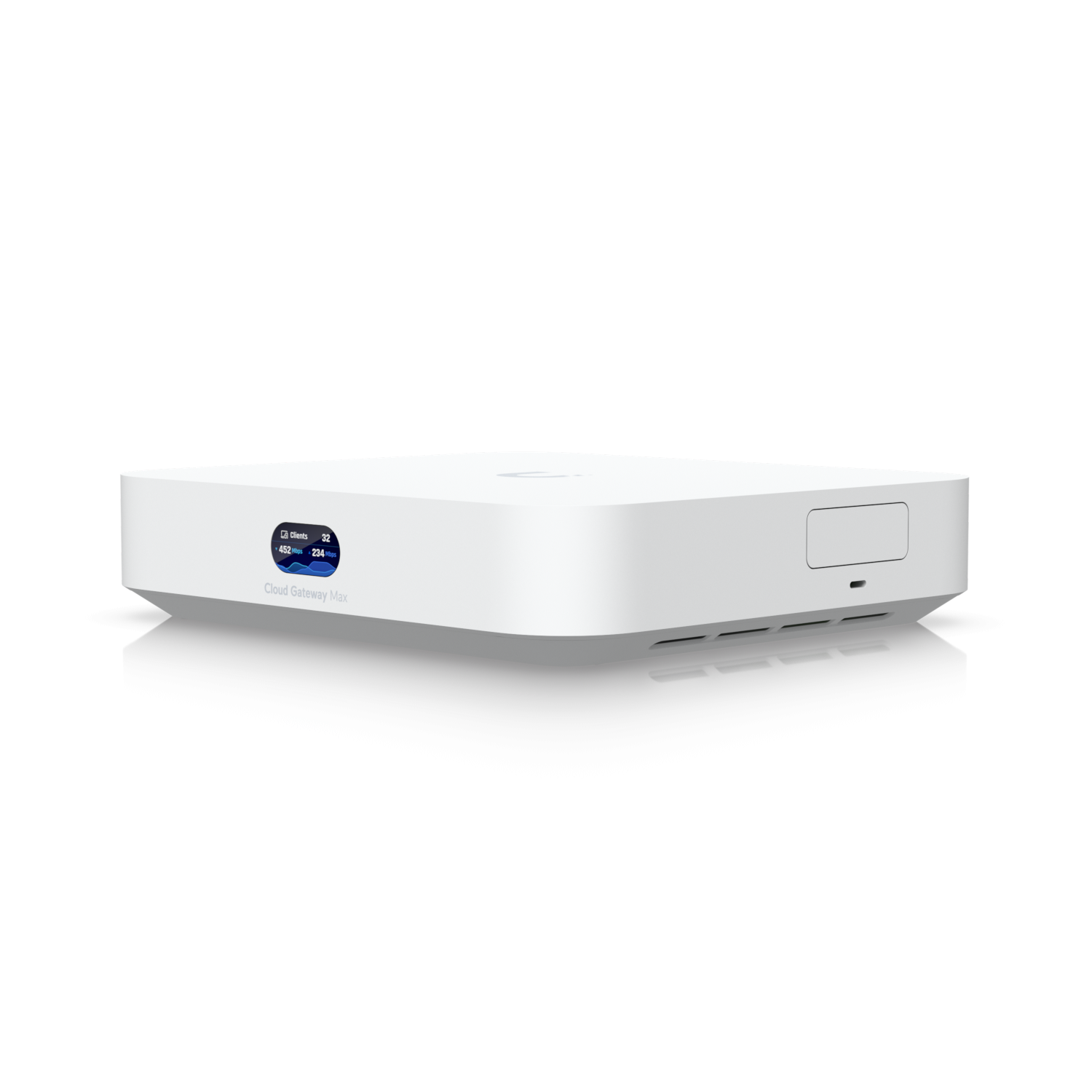 Produktbilde av Ubiquiti UniFi Cloud Gateway Max