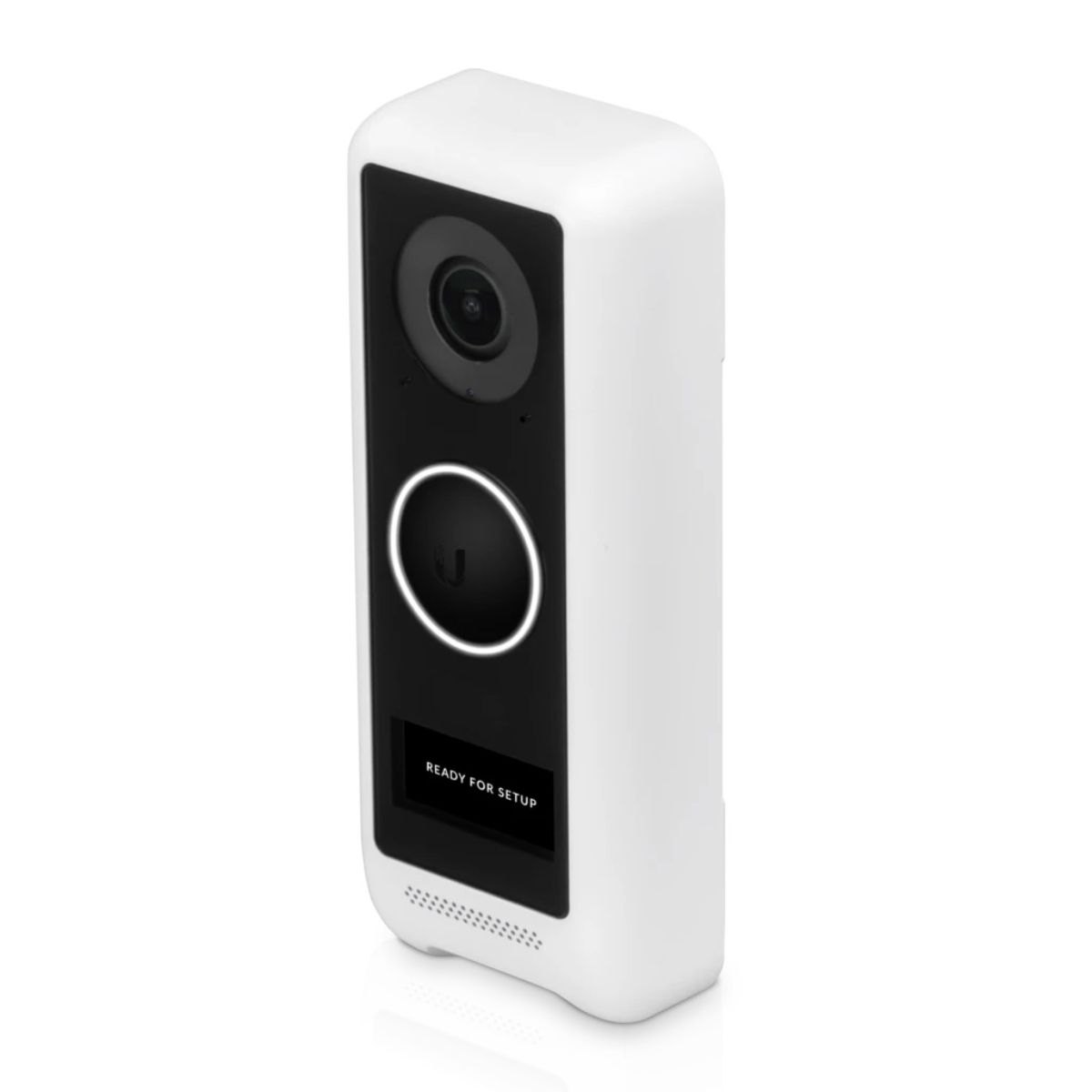 Produktbilde av Ubiquiti UniFi Protect G4 doorbell - Hvit