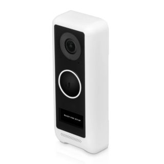 Produktbilde av Ubiquiti UniFi Protect G4 doorbell - Hvit
