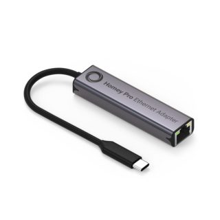 Produktbilde av Homey Pro Ethernet Adapter