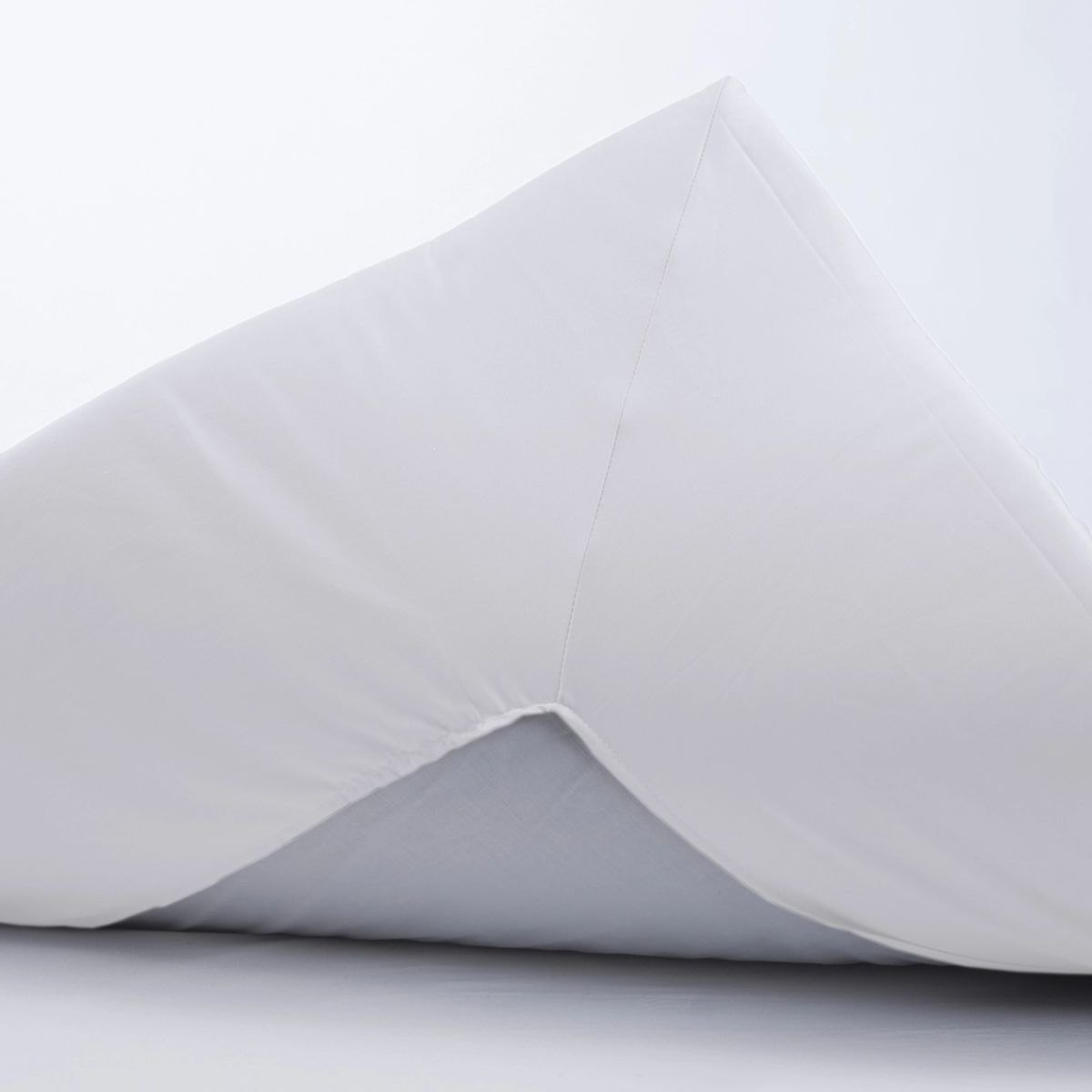 Produktbilde av Borås Cotton Superior konvoluttlaken - Hvit
