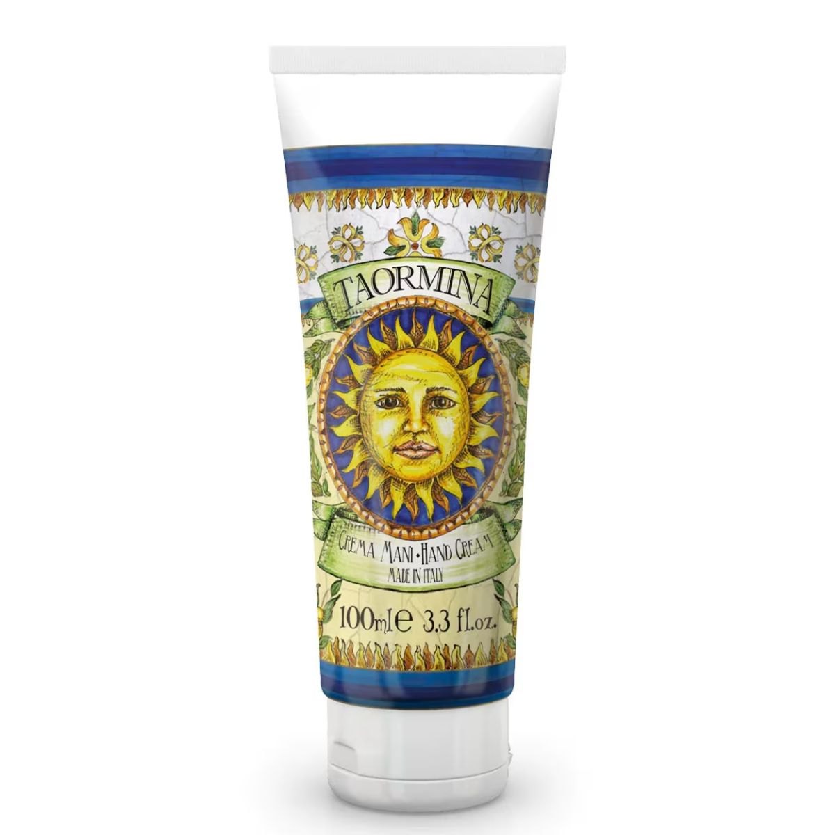 Produktbilde av Rudy Profumi Håndkrem - Taormina