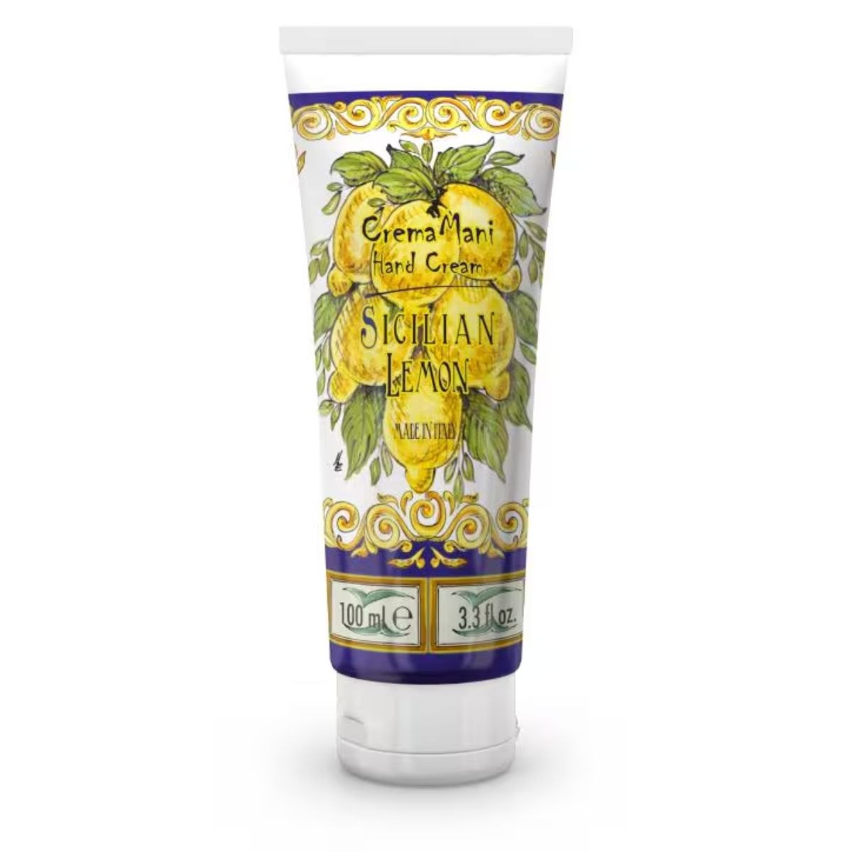 Produktbilde av Rudy Profumi Håndkrem - Sicilian Lemon