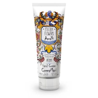 Produktbilde av Rudy Profumi Håndkrem - Amalfi Peony