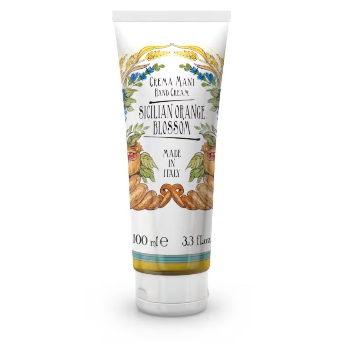 Produktbilde av Rudy Profumi Håndkrem - Sicilian Orange Blossom