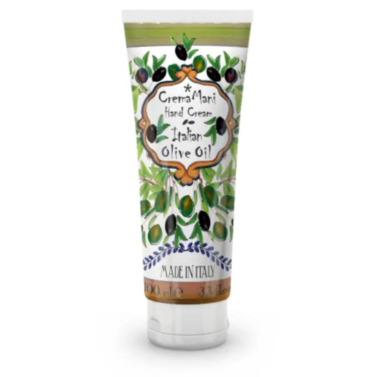 Produktbilde av Rudy Profumi Håndkrem - Italian Olive Oil