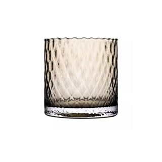 Produktbilde av Halvor Bakke Harlekin telykt - 12cm topaz