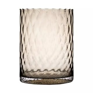 Produktbilde av Halvor Bakke Harlekin stormlykt - 24cm topaz