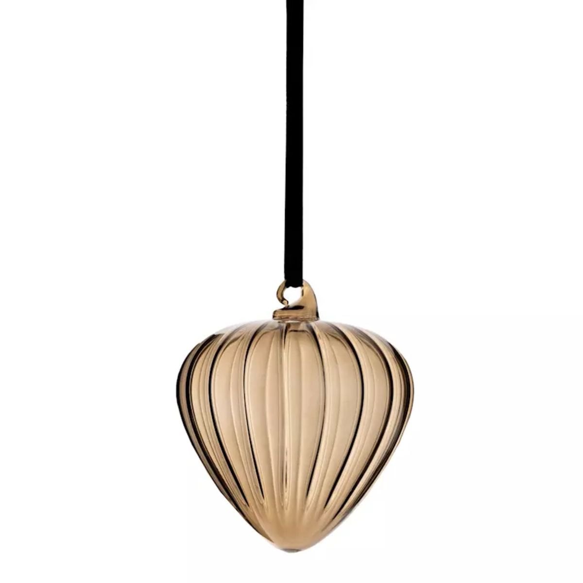 Produktbilde av Halvor Bakke Hazel dekorkule - Topaz