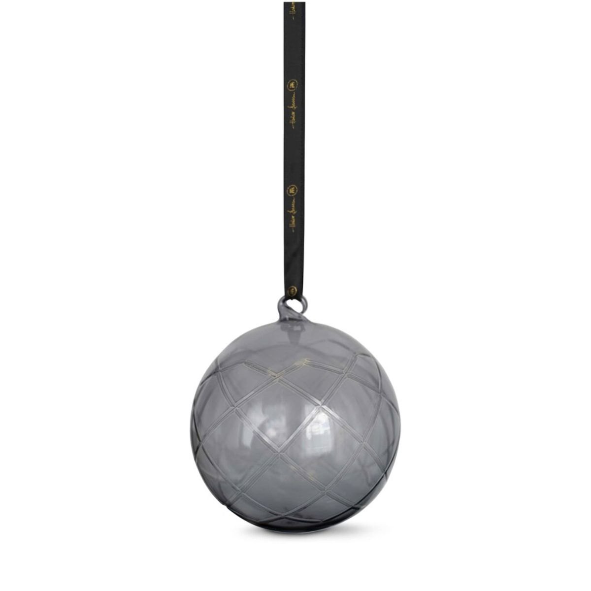 Produktbilde av Halvor Bakke Lux dekorkule - 12cm koks