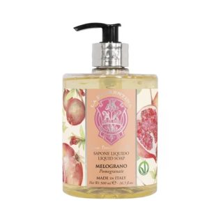 Produktbilde av Mario Fissi Flytende såpe - Pomegranate