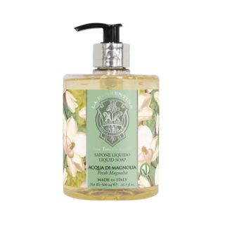 Produktbilde av Mario Fissi Flytende såpe - Fresh Magnolia