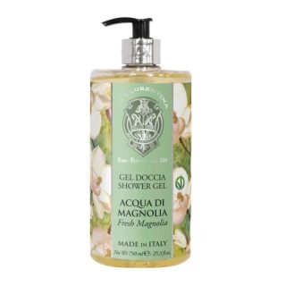 Produktbilde av Mario Fissi Dusjgele - Fresh Magnolia