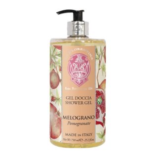 Produktbilde av Mario Fissi Dusjgele - Pomegranate