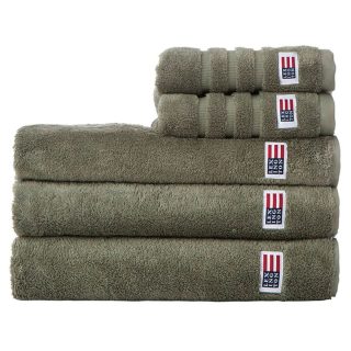 Produktbilde av Lexington Original Håndkle - Dusty Olive