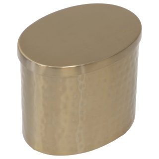 Produktbilde av Halvor Bakke Lutz boks med lokk
