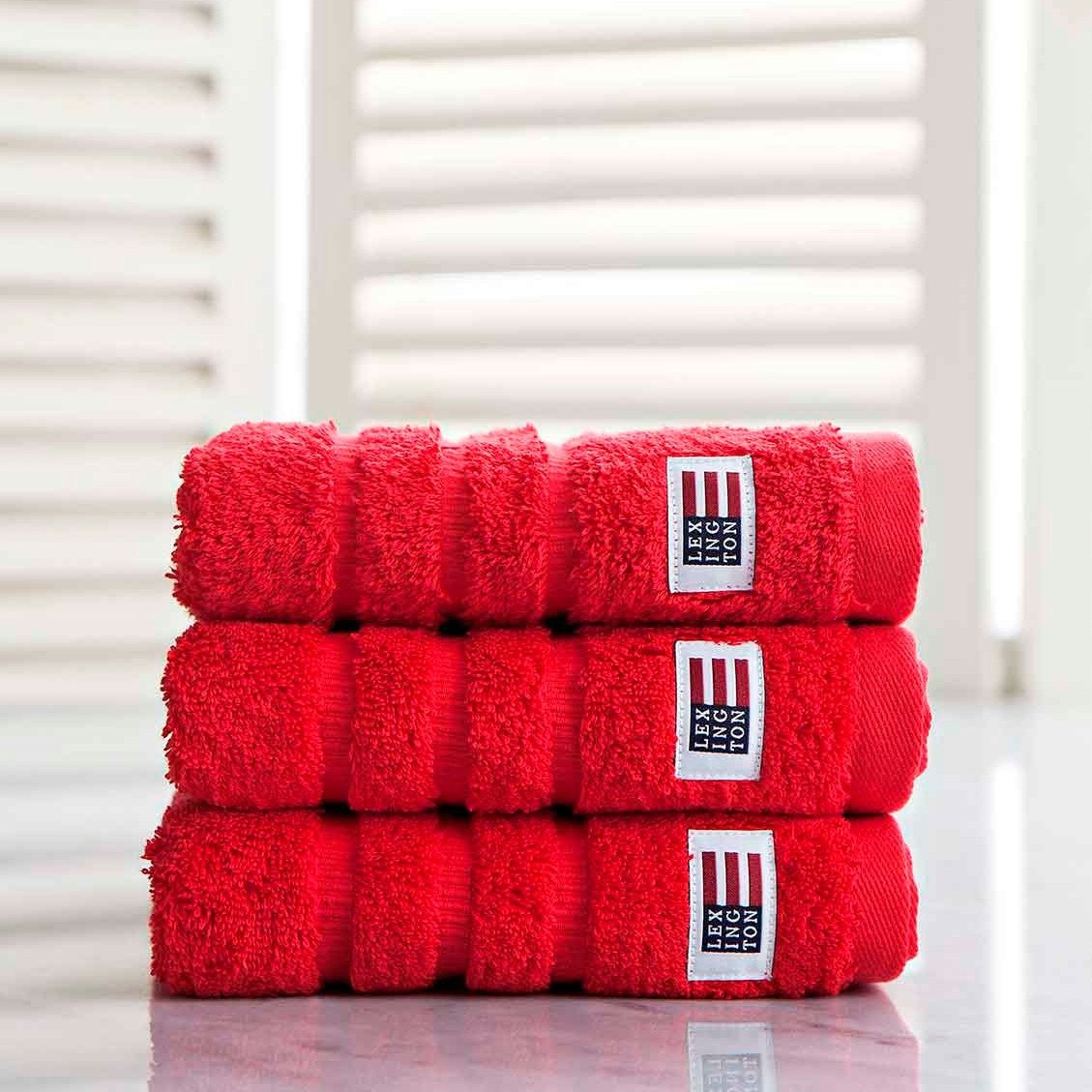 Produktbilde av Lexington Original Klut - Red