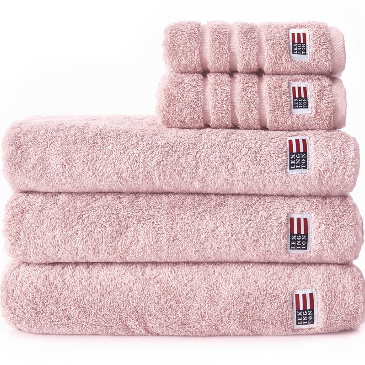 Produktbilde av Lexington Original Håndkle - Light Rose