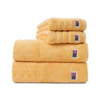 Produktbilde av Lexington Original Håndkle - Sunny Yellow