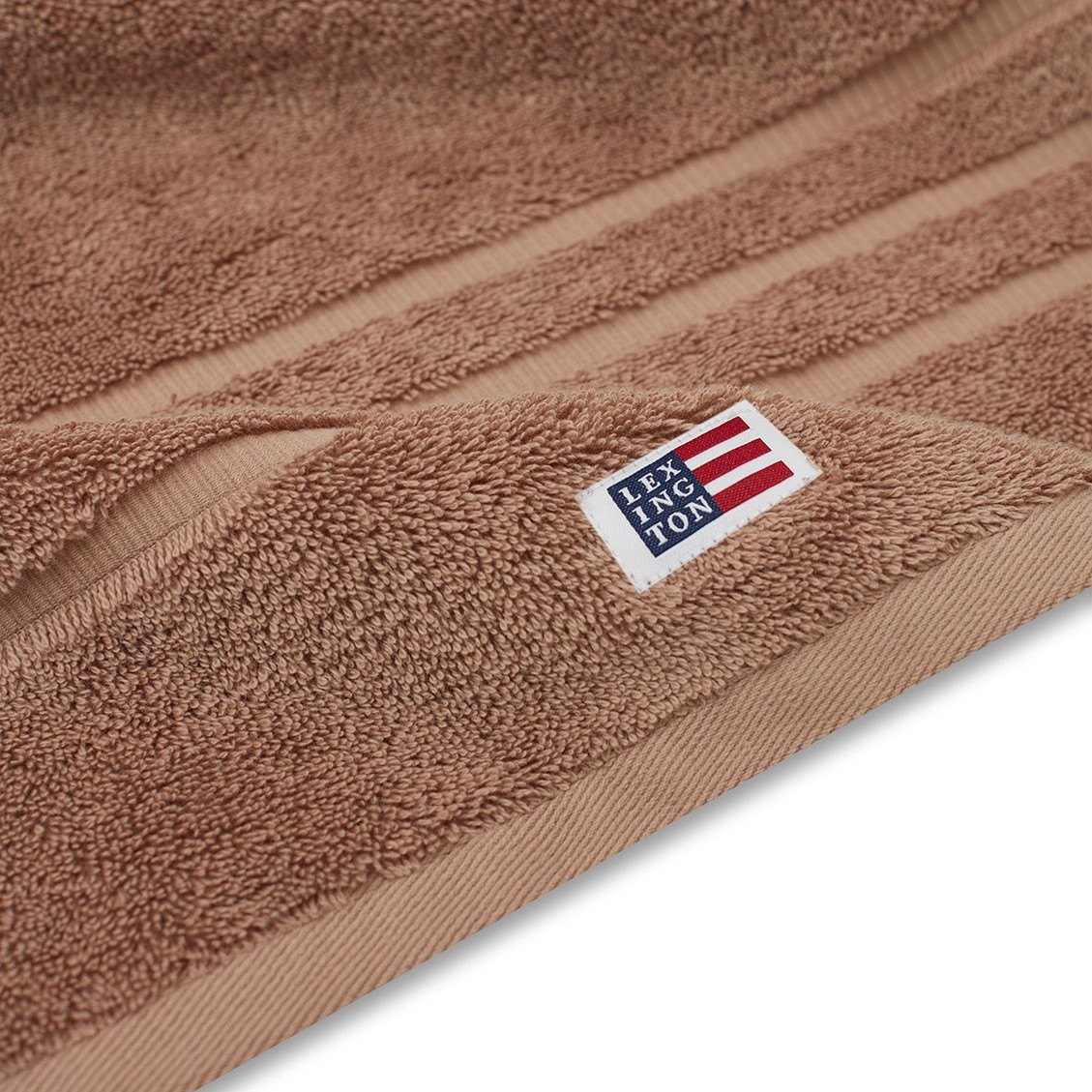 Produktbilde av Lexington Original Håndkle - Taupe