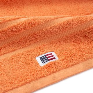 Produktbilde av Lexington Original Håndkle - Peach Melon