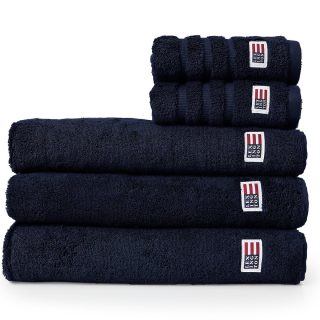 Produktbilde av Lexington Original Håndkle - Kjoleblå