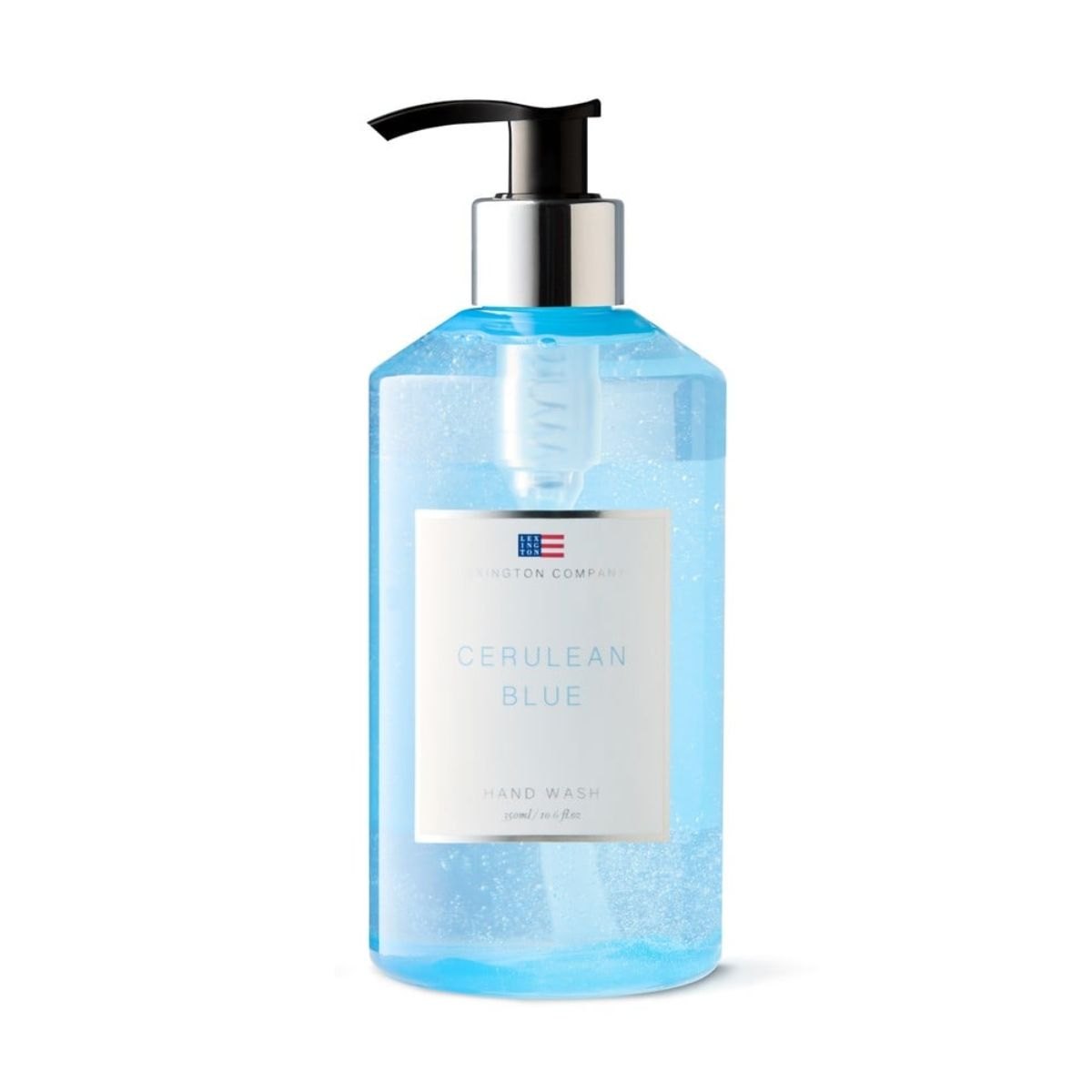 Produktbilde av Lexington Flytende håndsåpe - Cerulean Blue