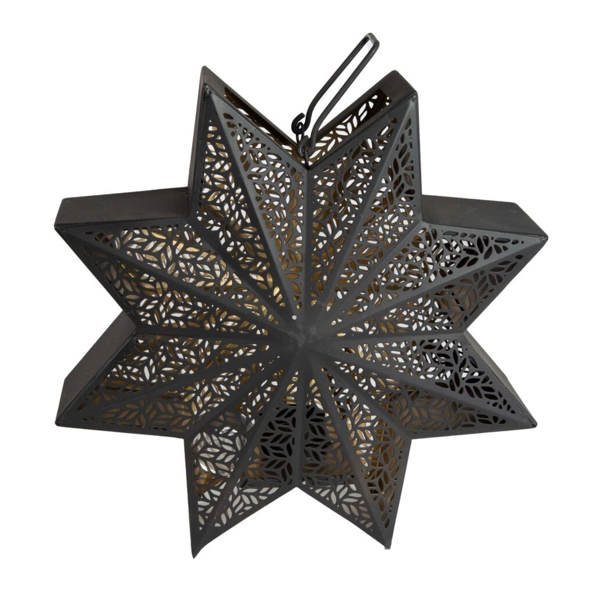 Produktbilde av Holmen Stjerne Lanterne - 28 cm
