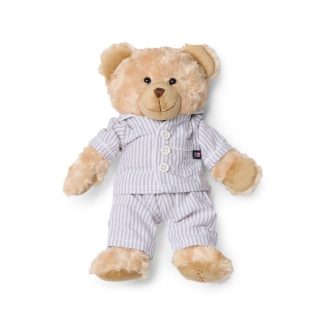 Produktbilde av Lexington Teddybjørn - Beige