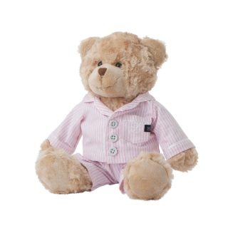 Produktbilde av Lexington Teddybjørn - Rosa