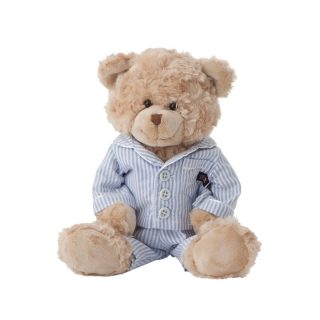 Produktbilde av Lexington Teddybjørn - Blå