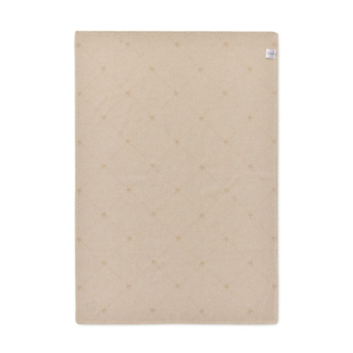 Produktbilde av Lexington Baby Signature Star ullpledd