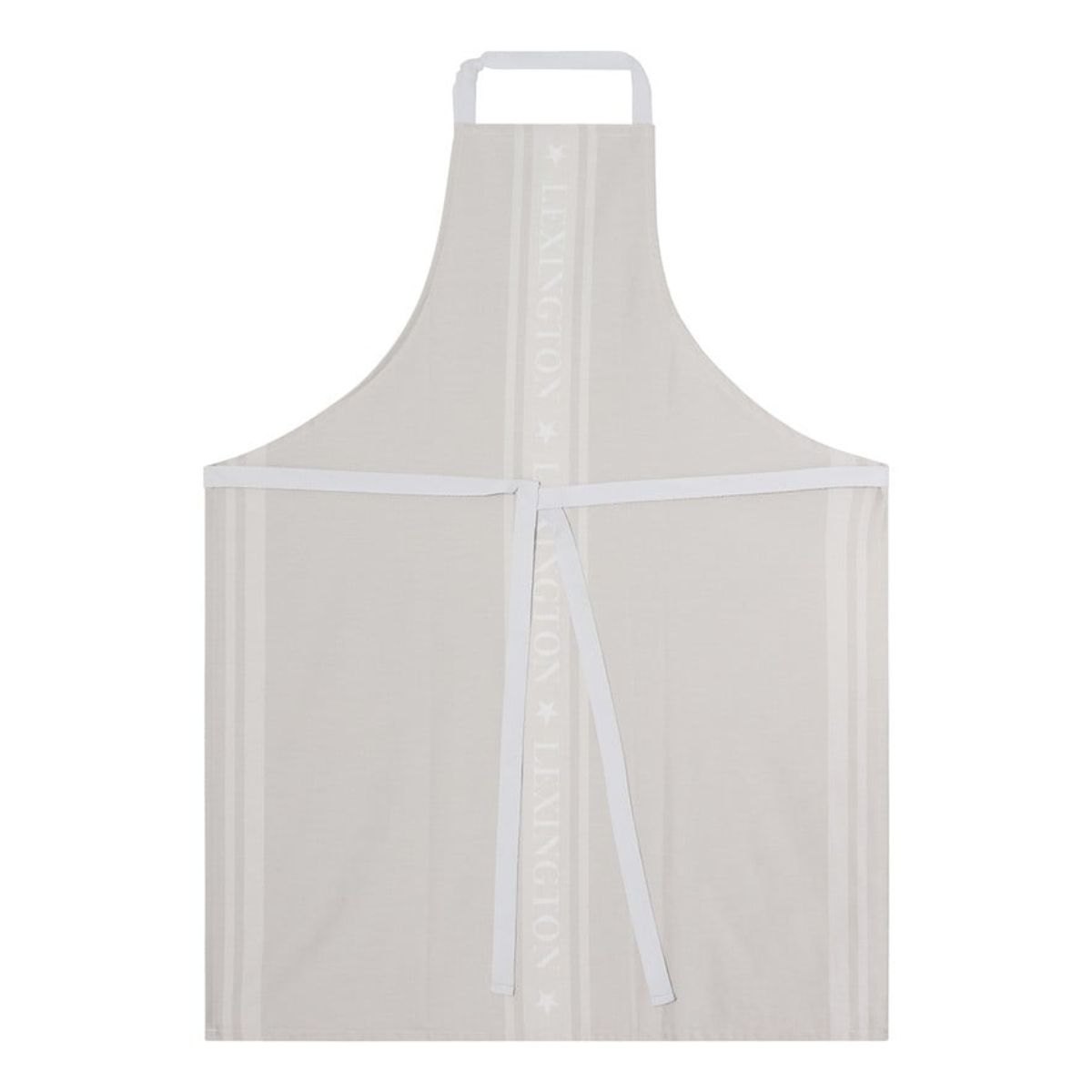 Produktbilde av Lexington Icons Cotton Jacquard Star forkle