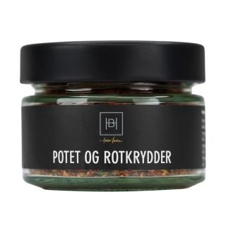 Produktbilde av Halvor Bakke Potet- og Rotkrydder